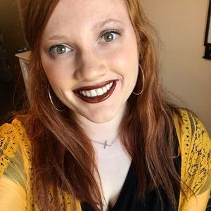 Meet your Posher, Kendra